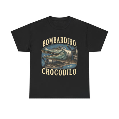 Bombardiro Crocodilo