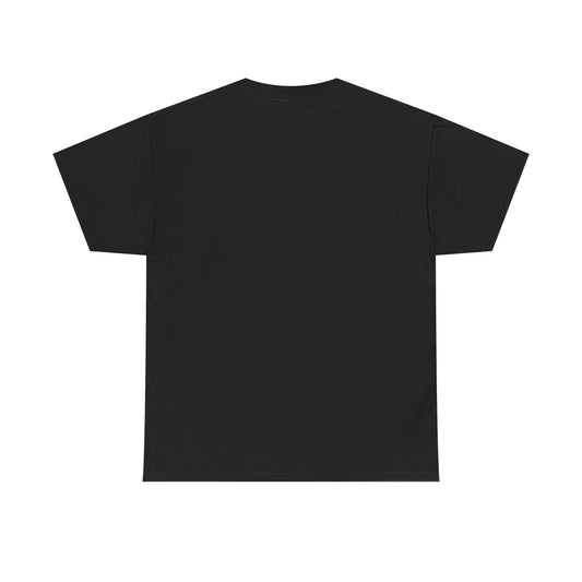 Cat shirt - brick