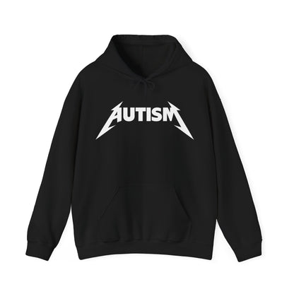Autism hoodie