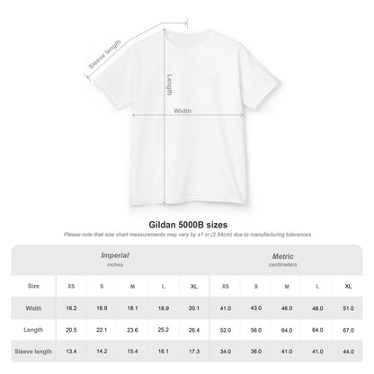 Kids Tee - "Oh No, Cringe"