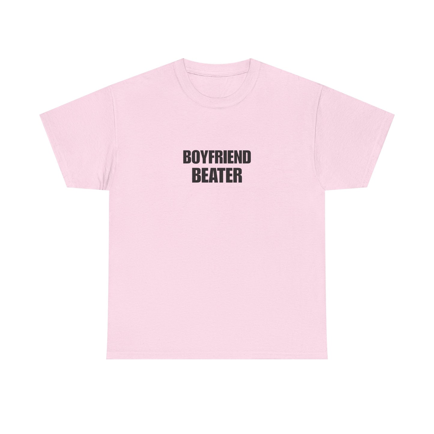 Boyfriend Beater