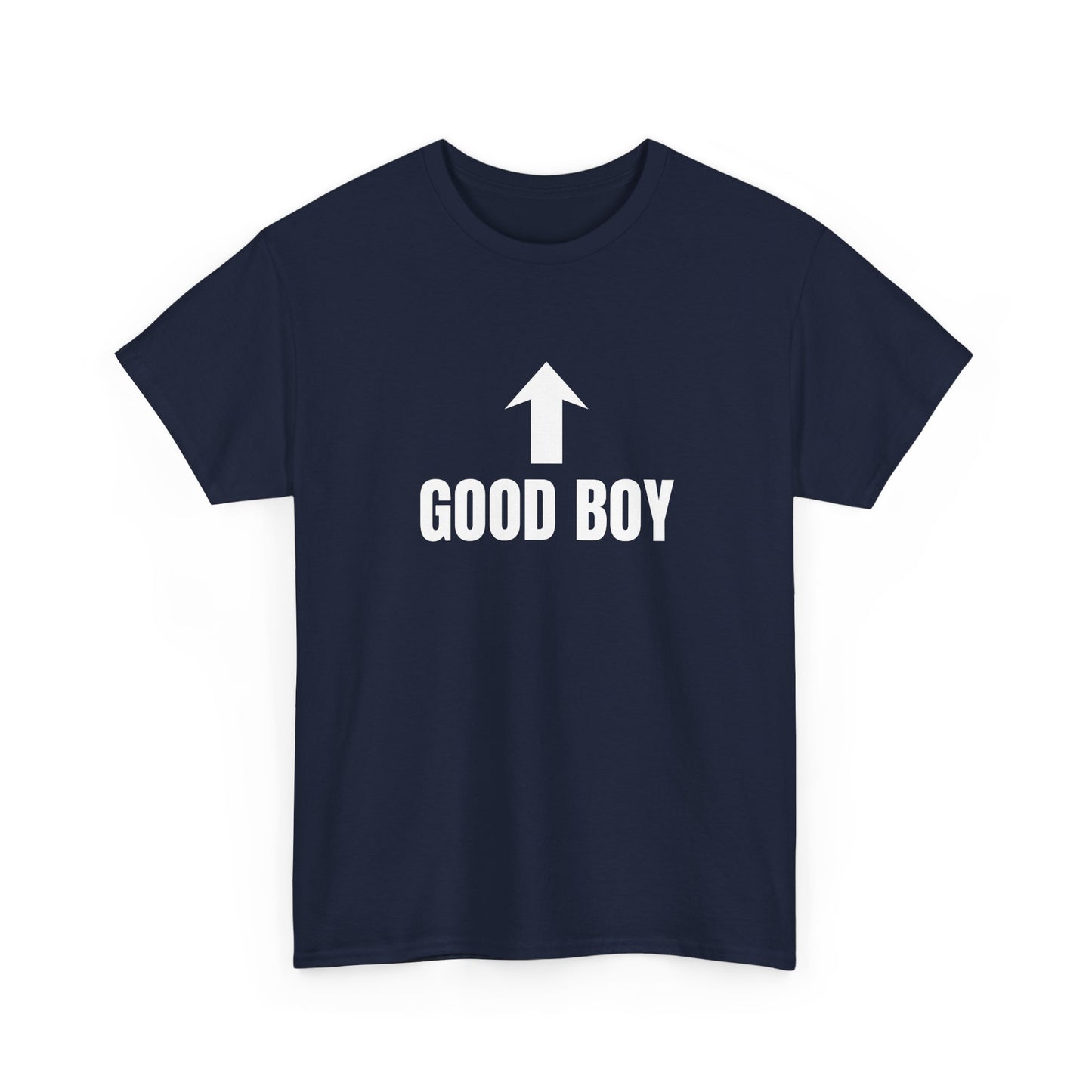 Good Boy