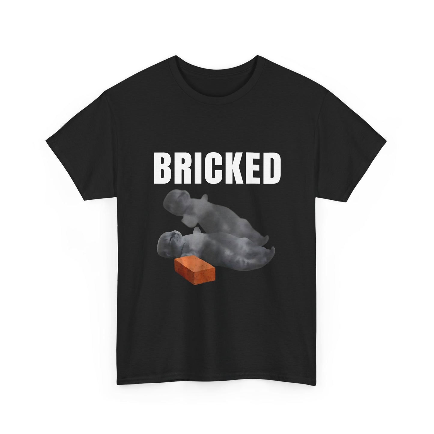 Bricked