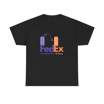 FedEx , 911 , alqaida