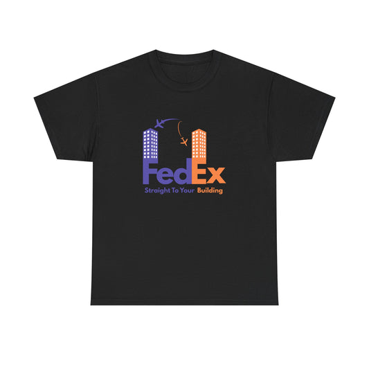 FedEx , 911 , alqaida