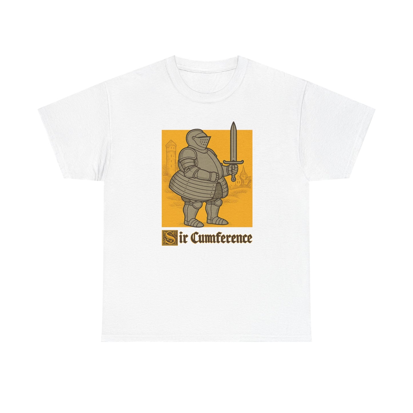 Sir Cumference