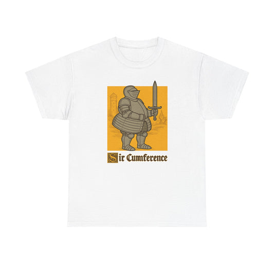 Sir Cumference
