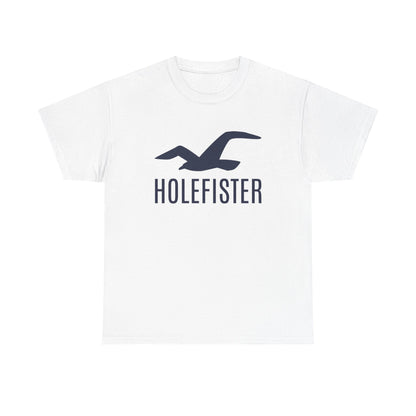 Holefister