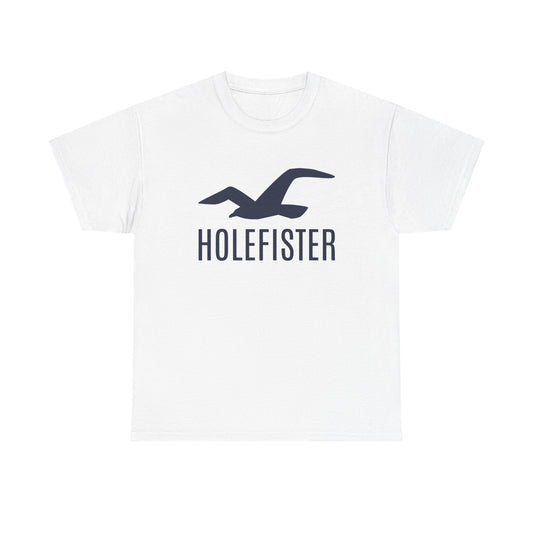 Holefister
