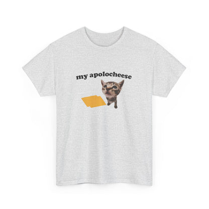 My Apolochees