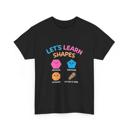 Let's Learn Shapes