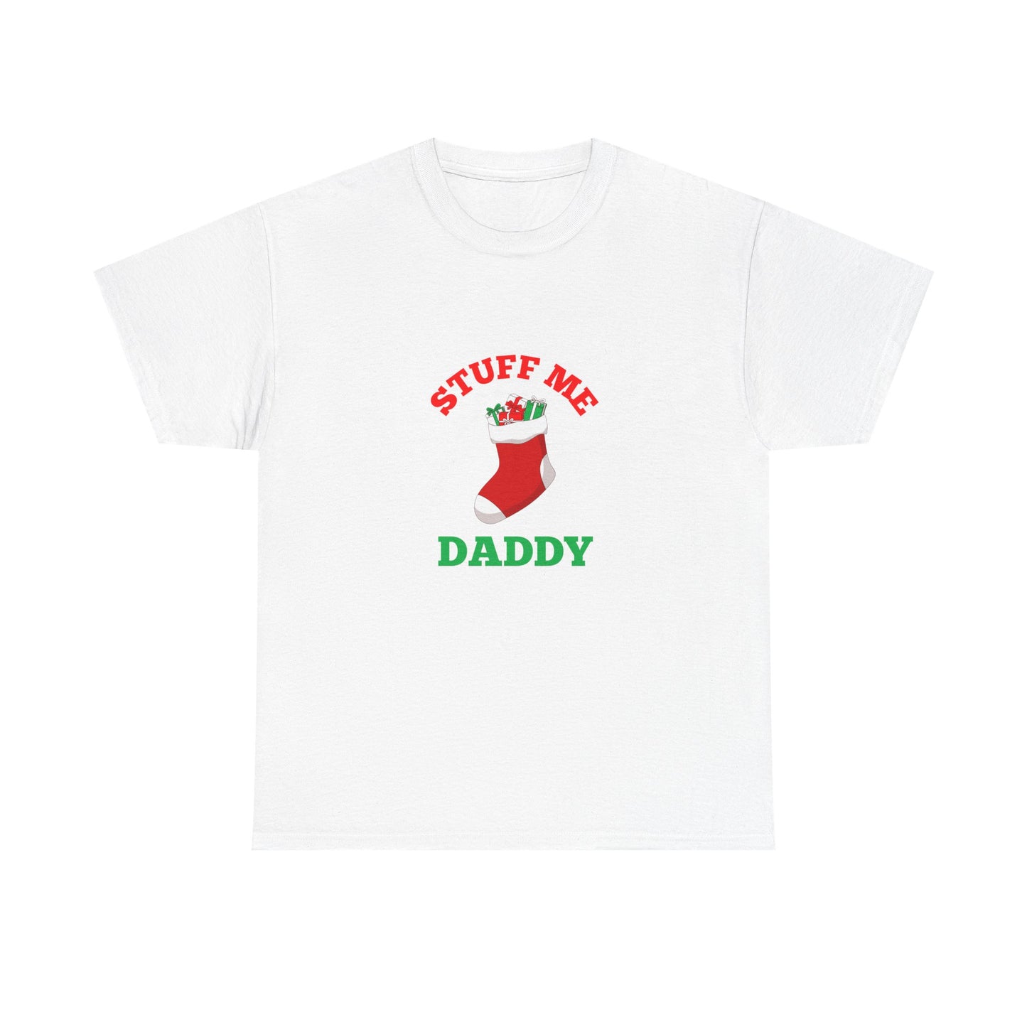 Stuff Me Daddy