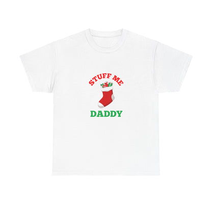 Stuff Me Daddy