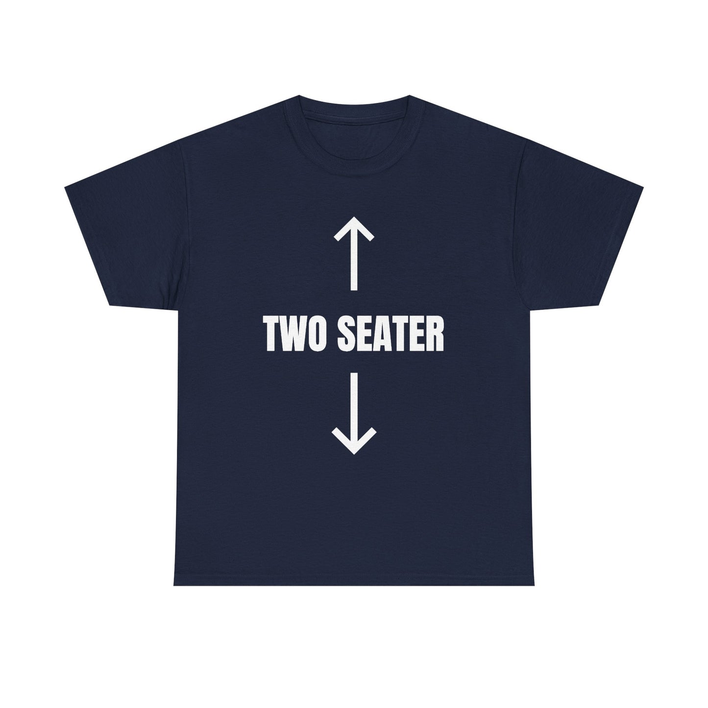 Two Seater