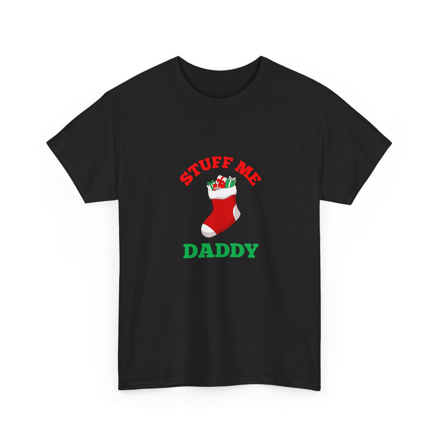 Stuff Me Daddy