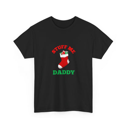 Stuff Me Daddy