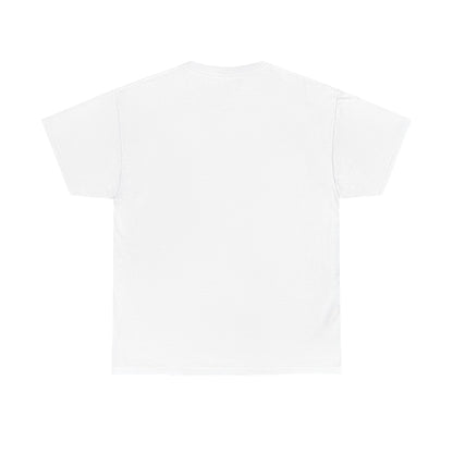 Cotton Tee - 'I Get Screwed'