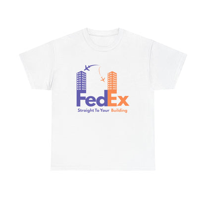 FedEx , 911 , alqaida