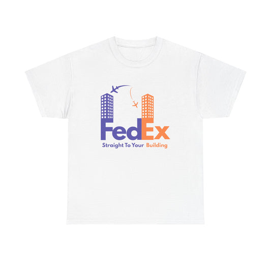FedEx , 911 , alqaida
