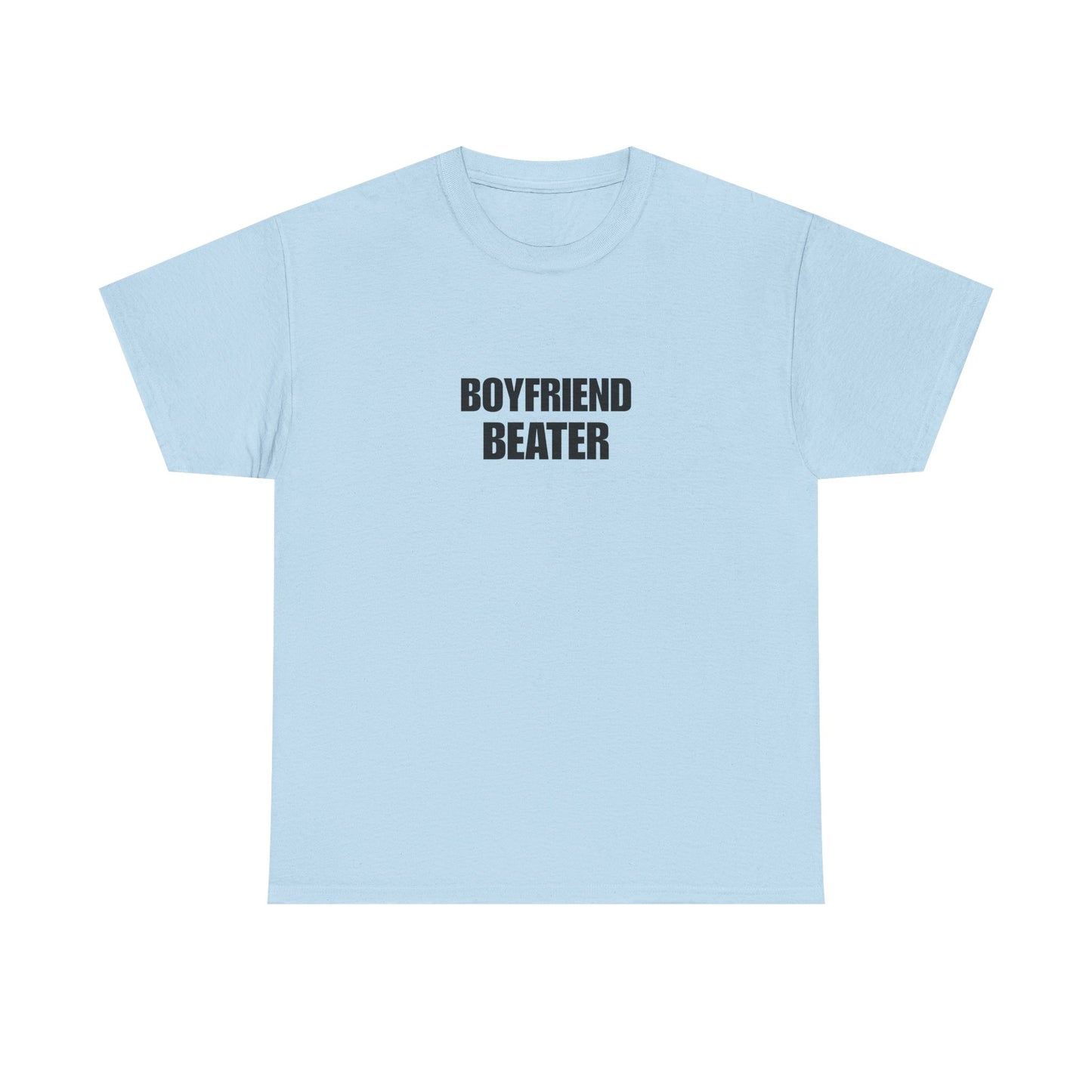 Boyfriend Beater