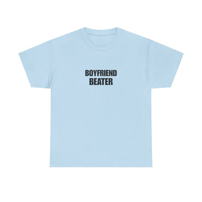 Boyfriend Beater