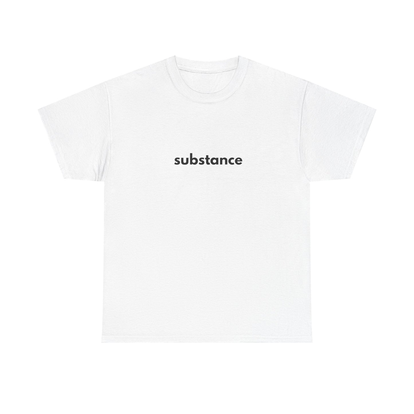 Substance