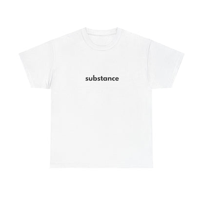 Substance