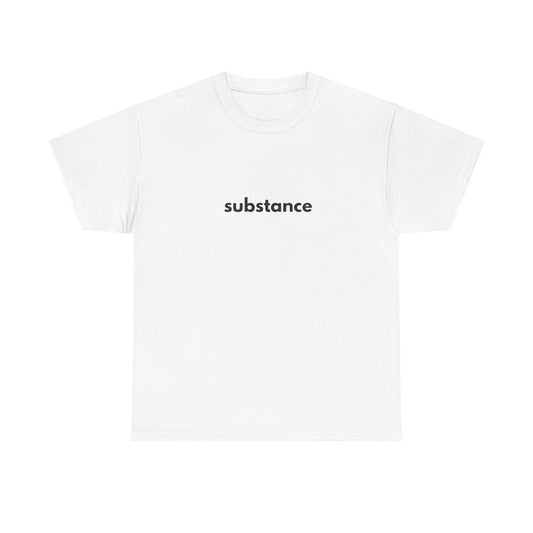 Substance