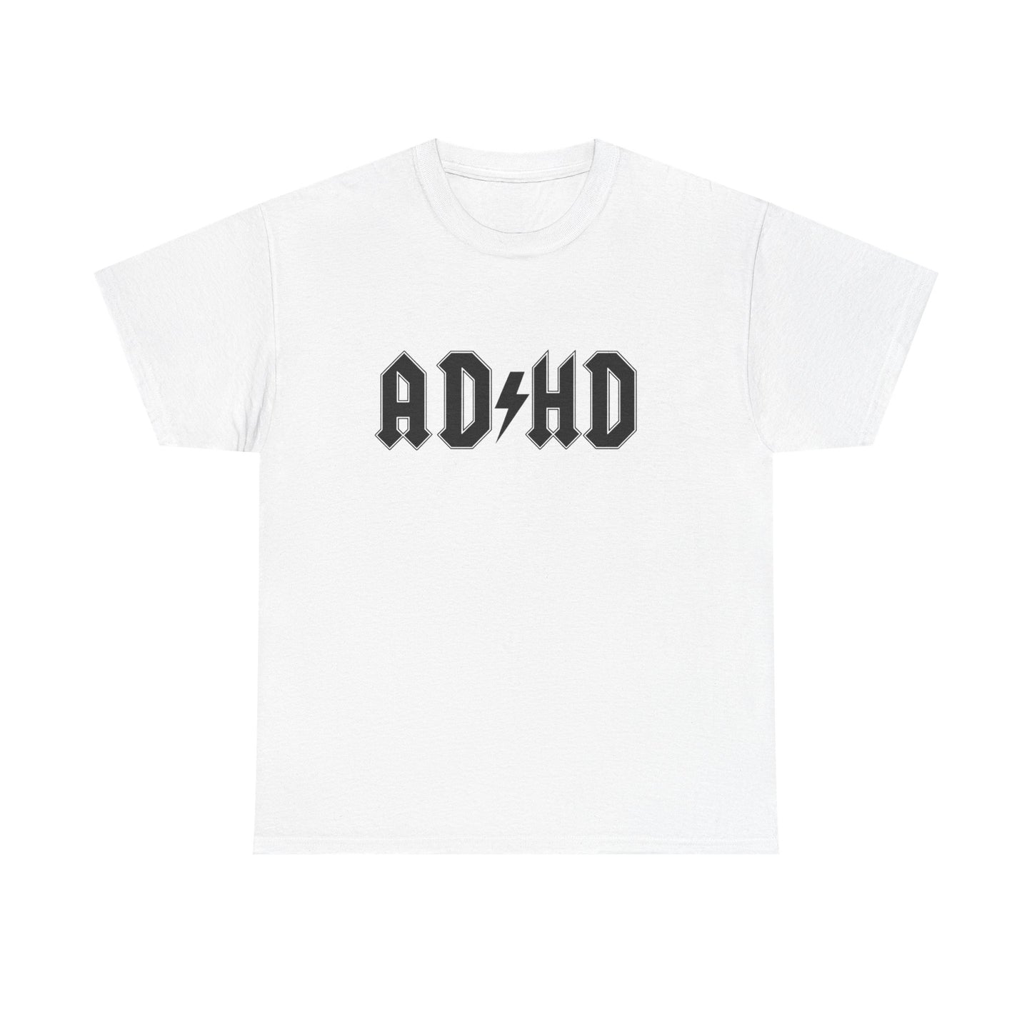 ADHD