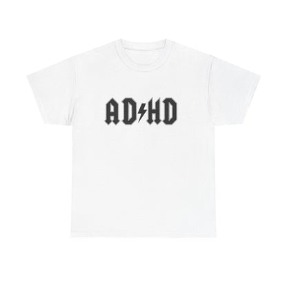 ADHD