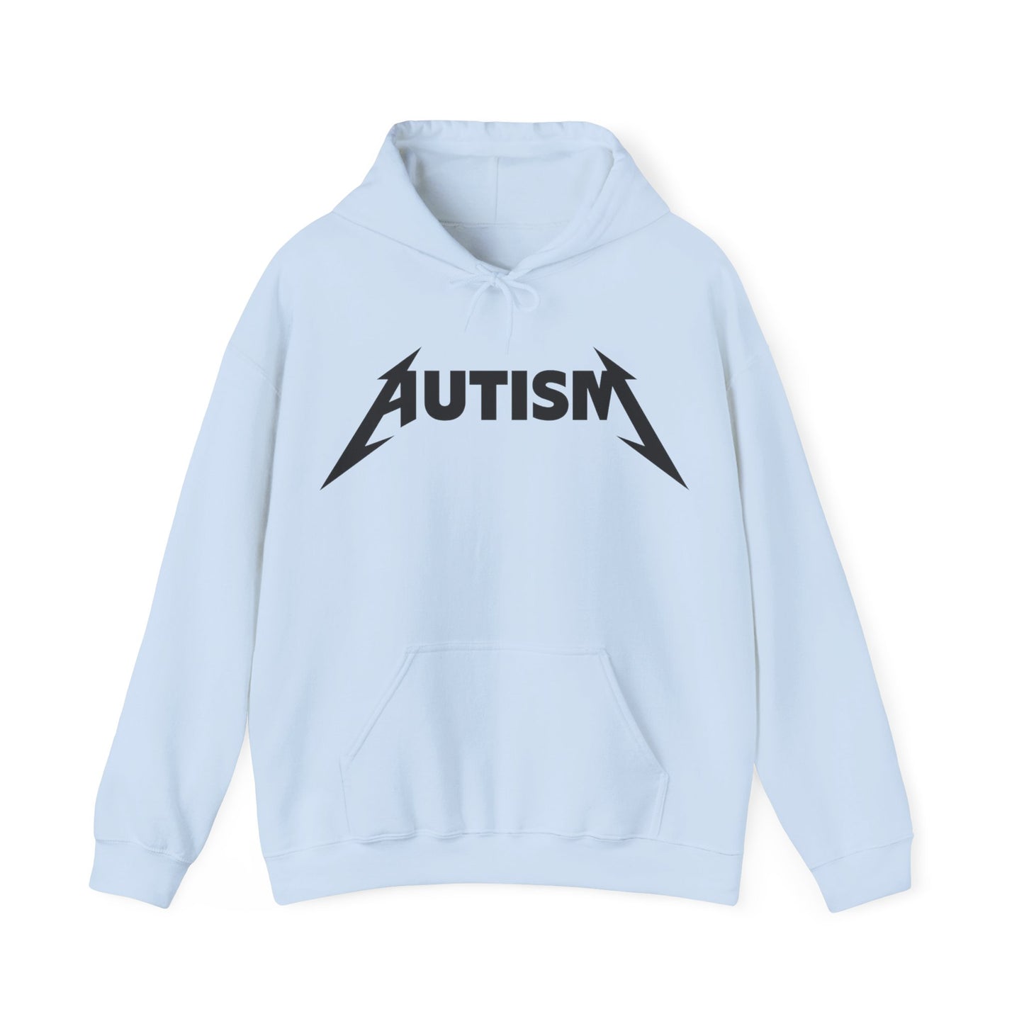 Autism hoodie