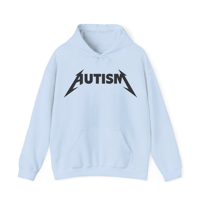 Autism hoodie