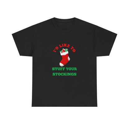 I’d Like to Stuff Your Stockings