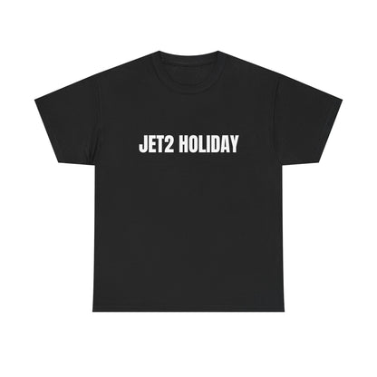 Jet2 Holiday