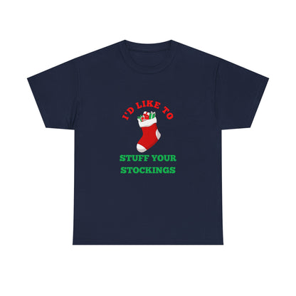I’d Like to Stuff Your Stockings