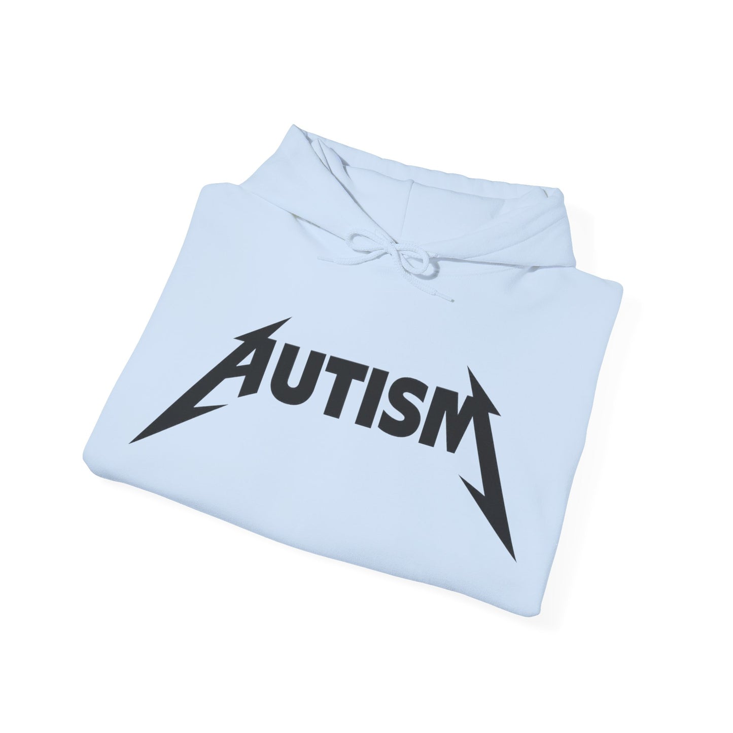 Autism hoodie