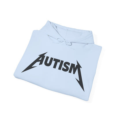 Autism hoodie