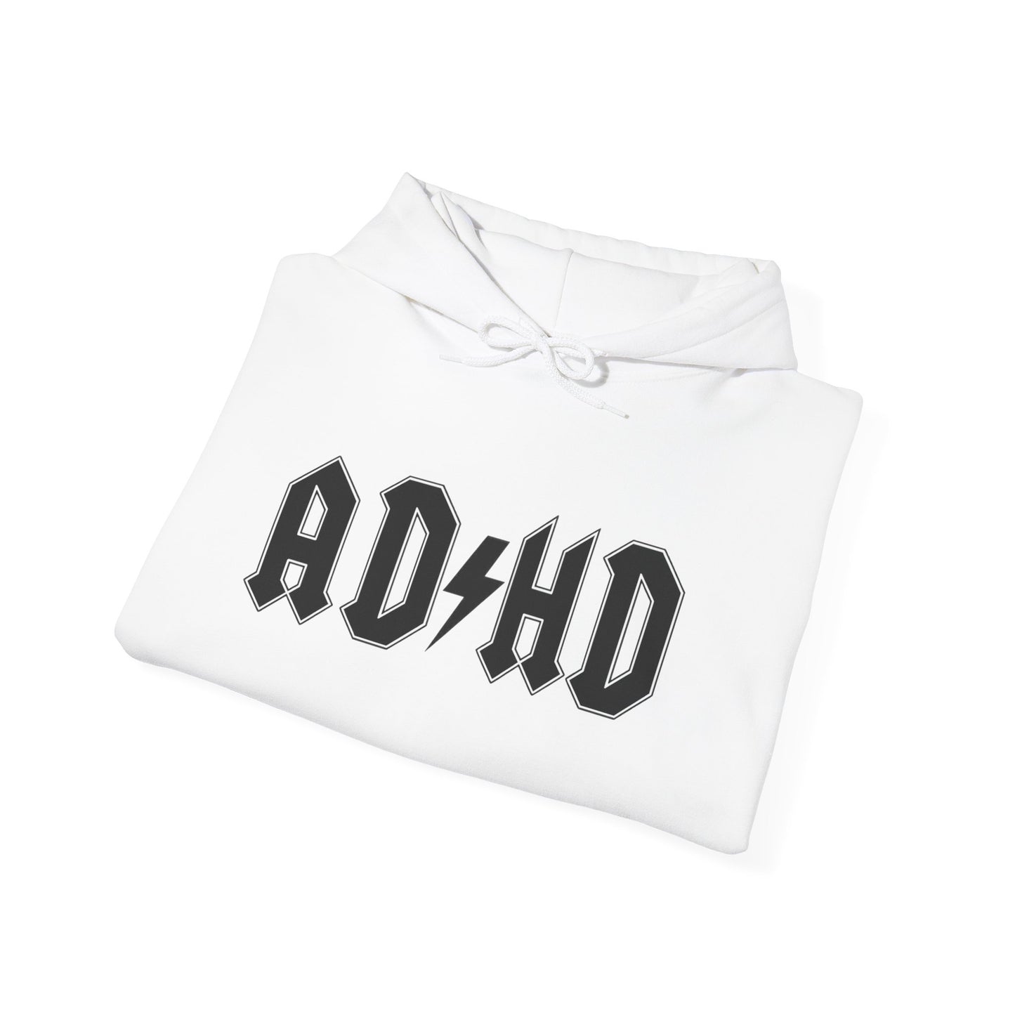 ADHD Hoodie