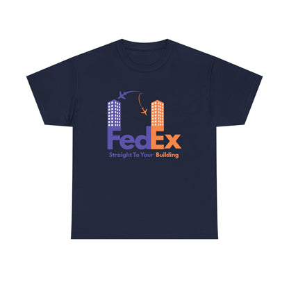 FedEx , 911 , alqaida