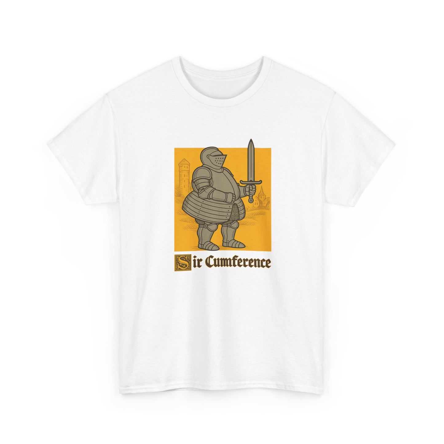 Sir Cumference