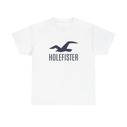 Holefister