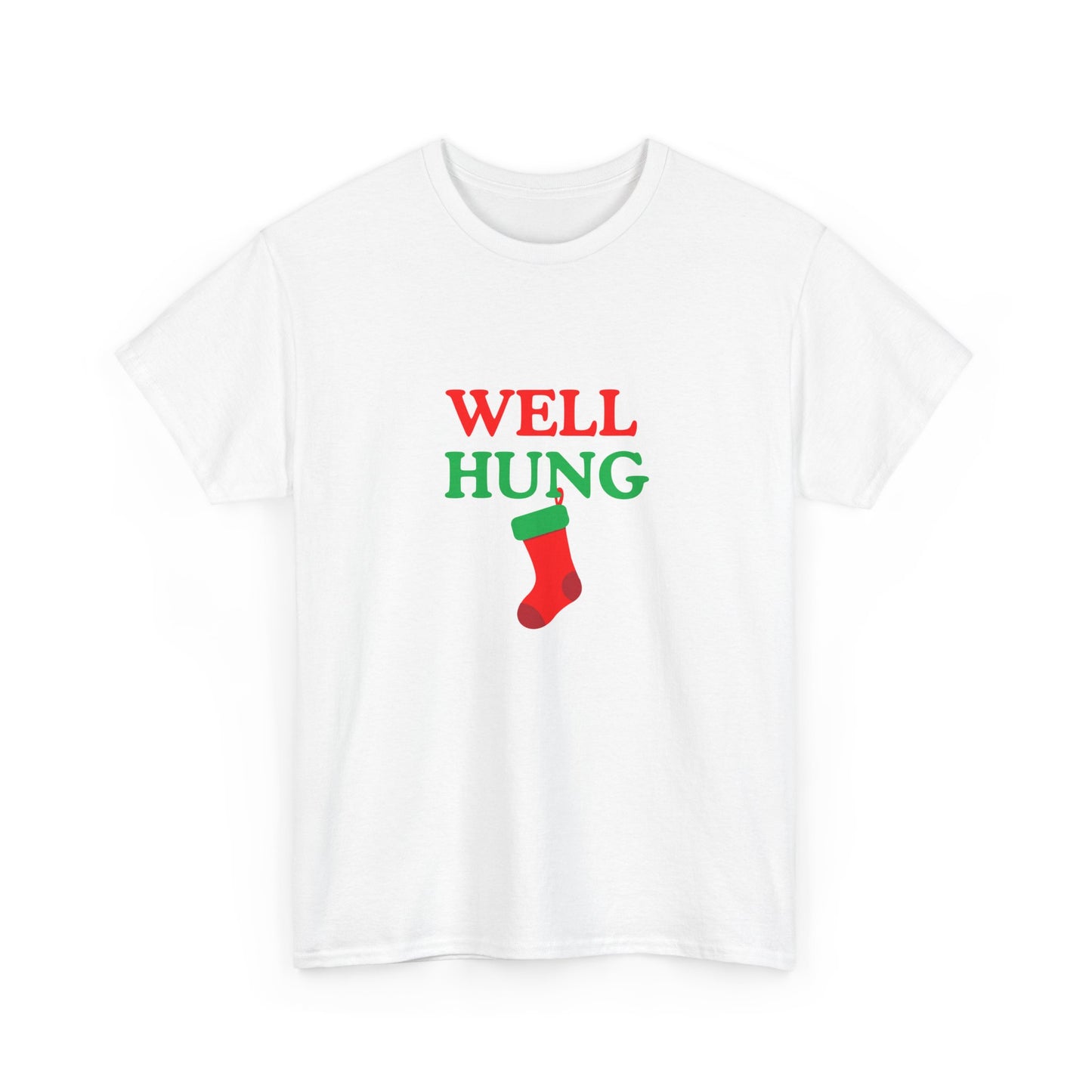 Well Hung