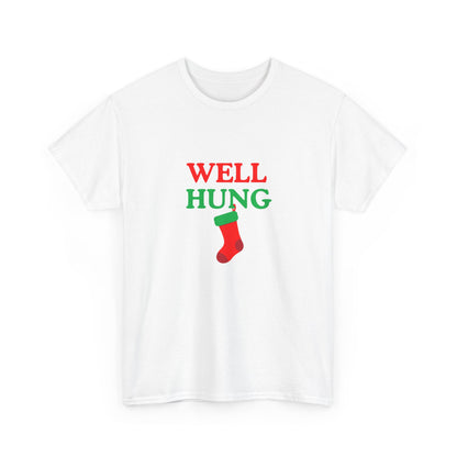 Well Hung