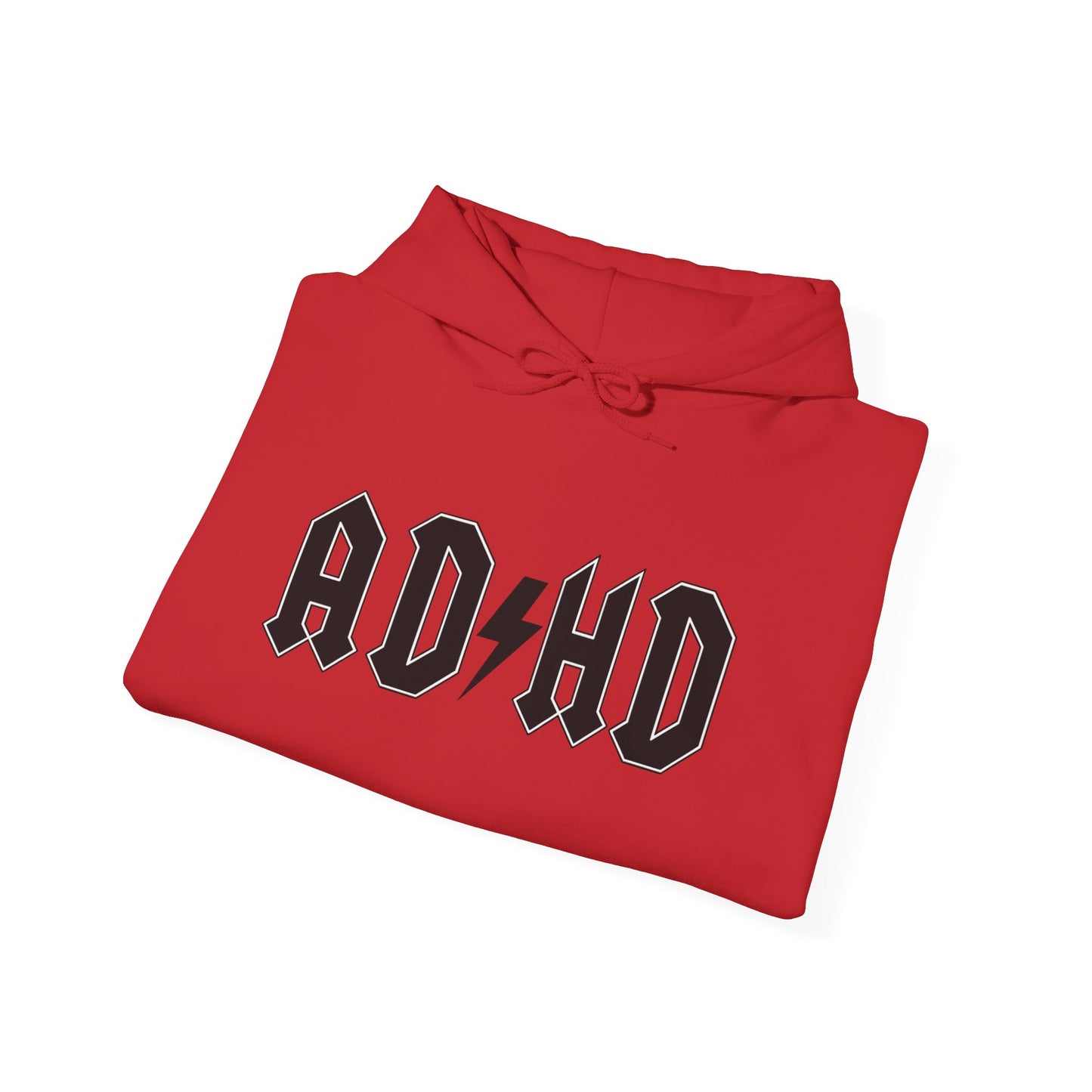 ADHD Hoodie