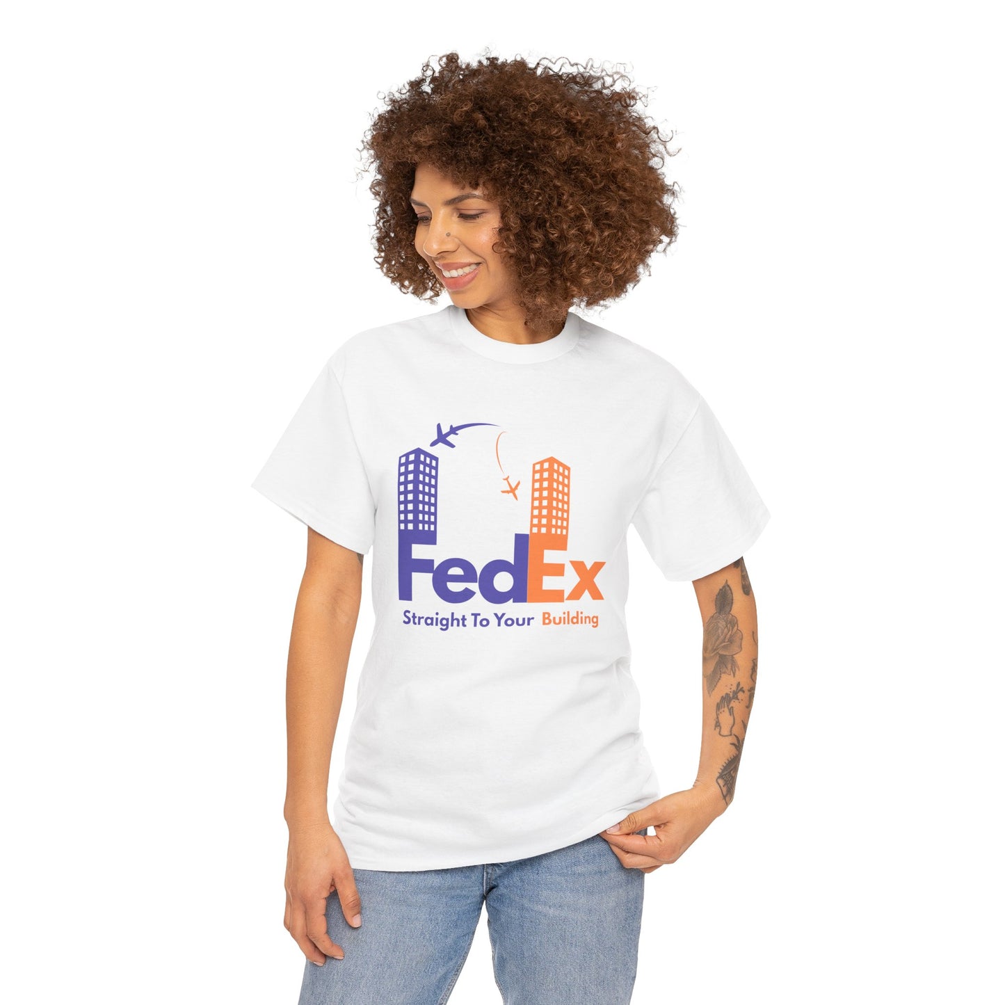 FedEx , 911 , alqaida