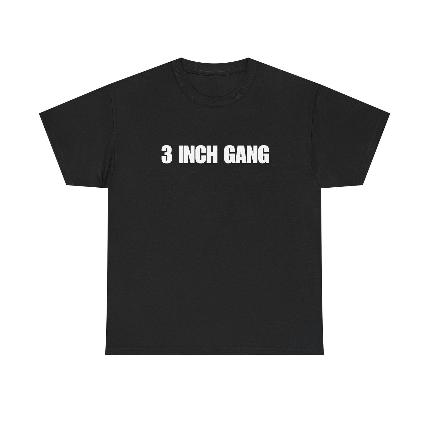 3 Inch Gang