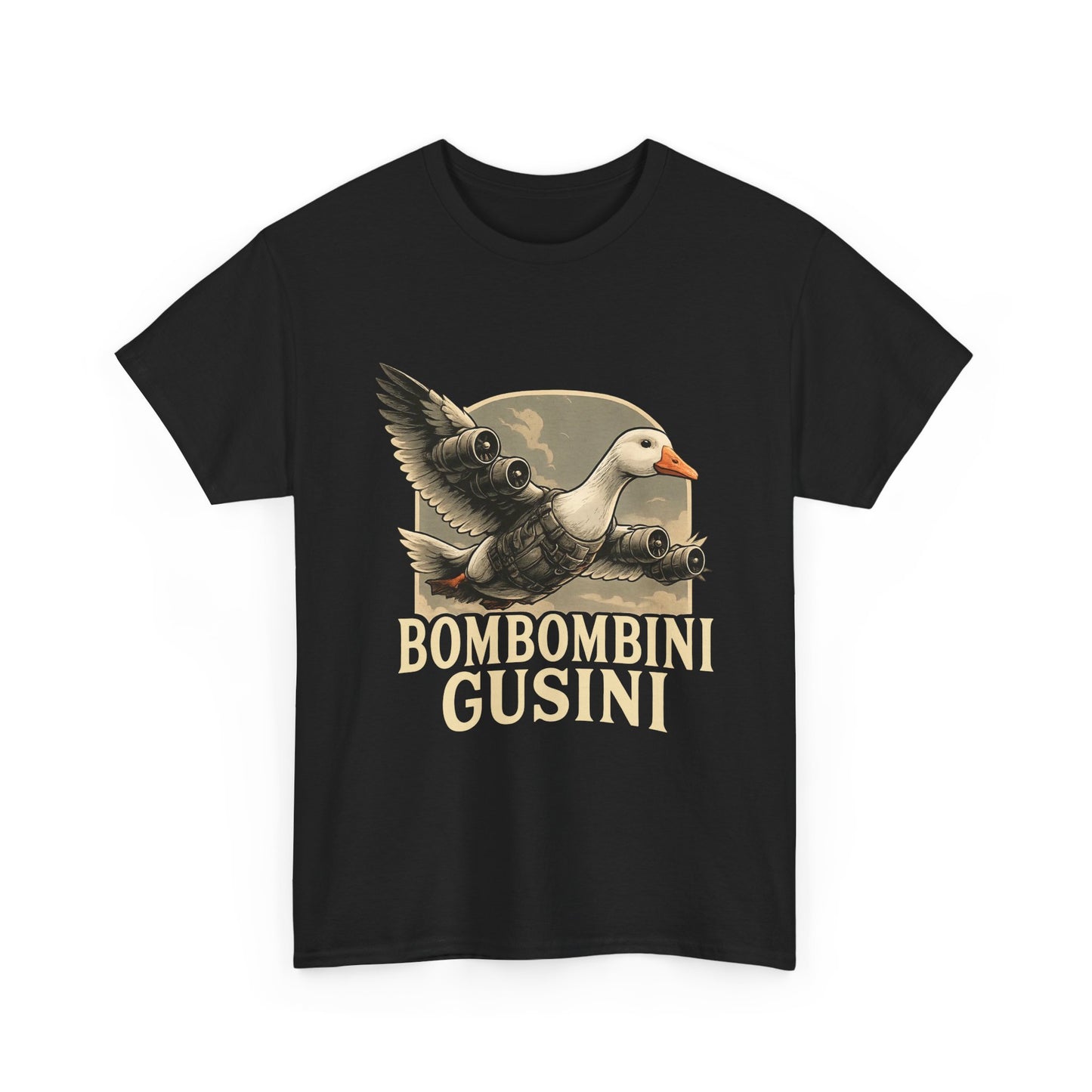 Bombombini Gusini