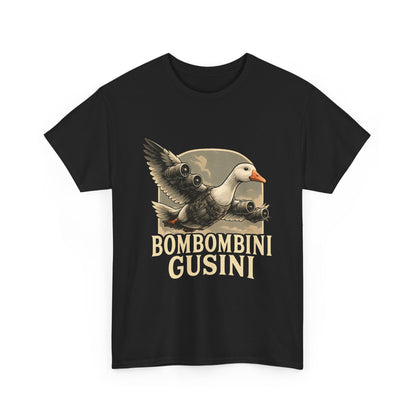 Bombombini Gusini