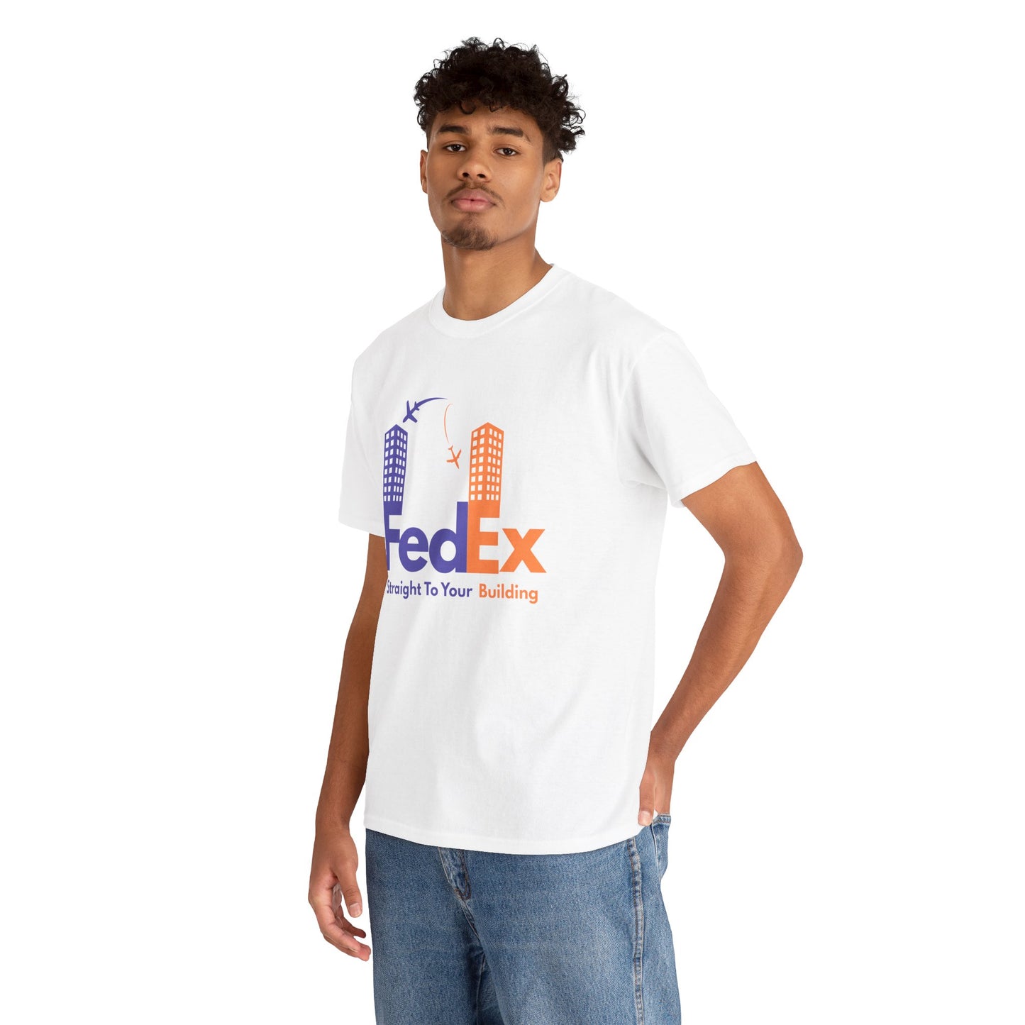 FedEx , 911 , alqaida
