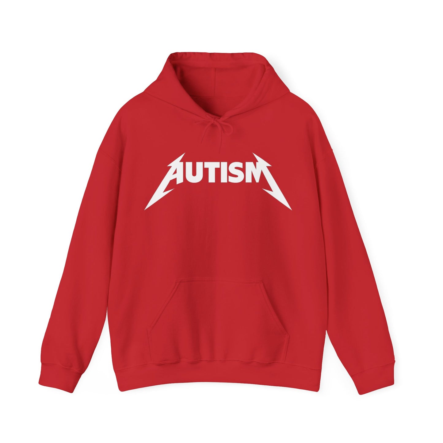 Autism hoodie